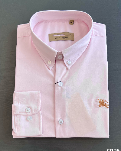 Cotton Full Shirt